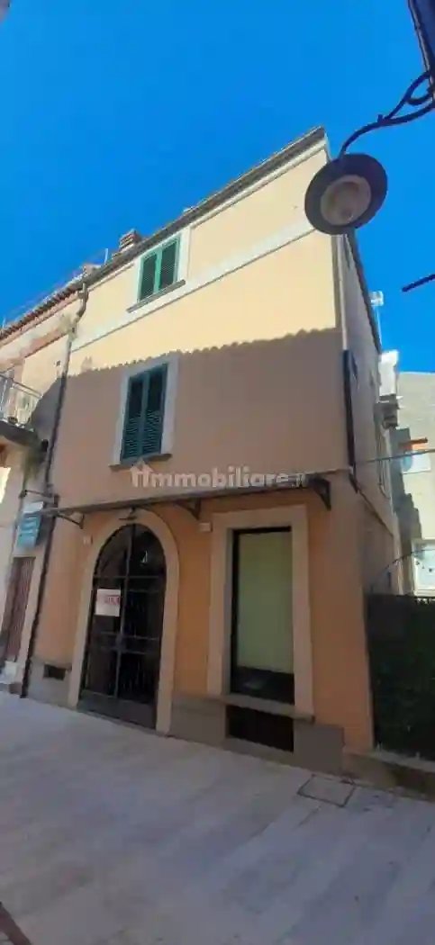 Palazzo - Edificio - foto 2