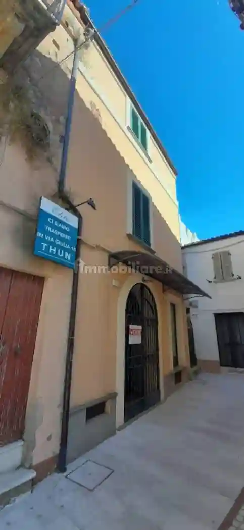 Palazzo - Edificio - foto 3