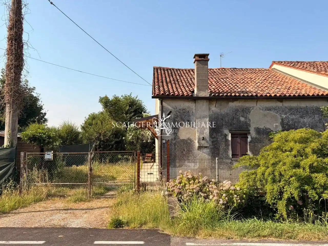 Casa indipendente in vendita a Montagnana