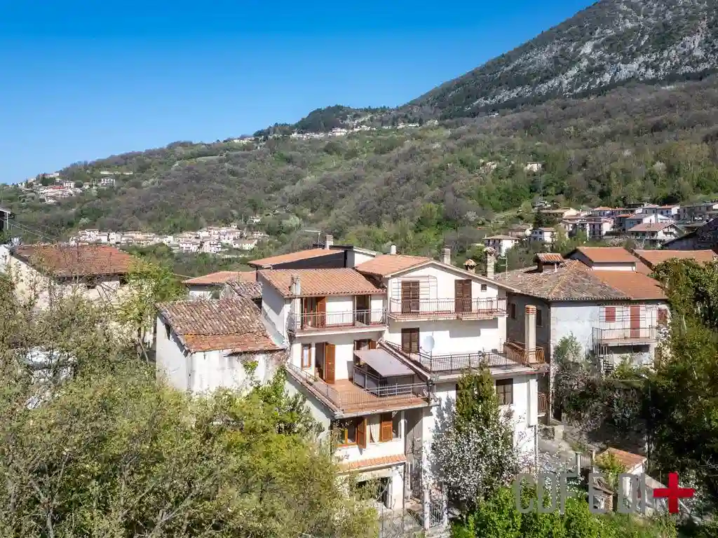 Casa indipendente - foto 4