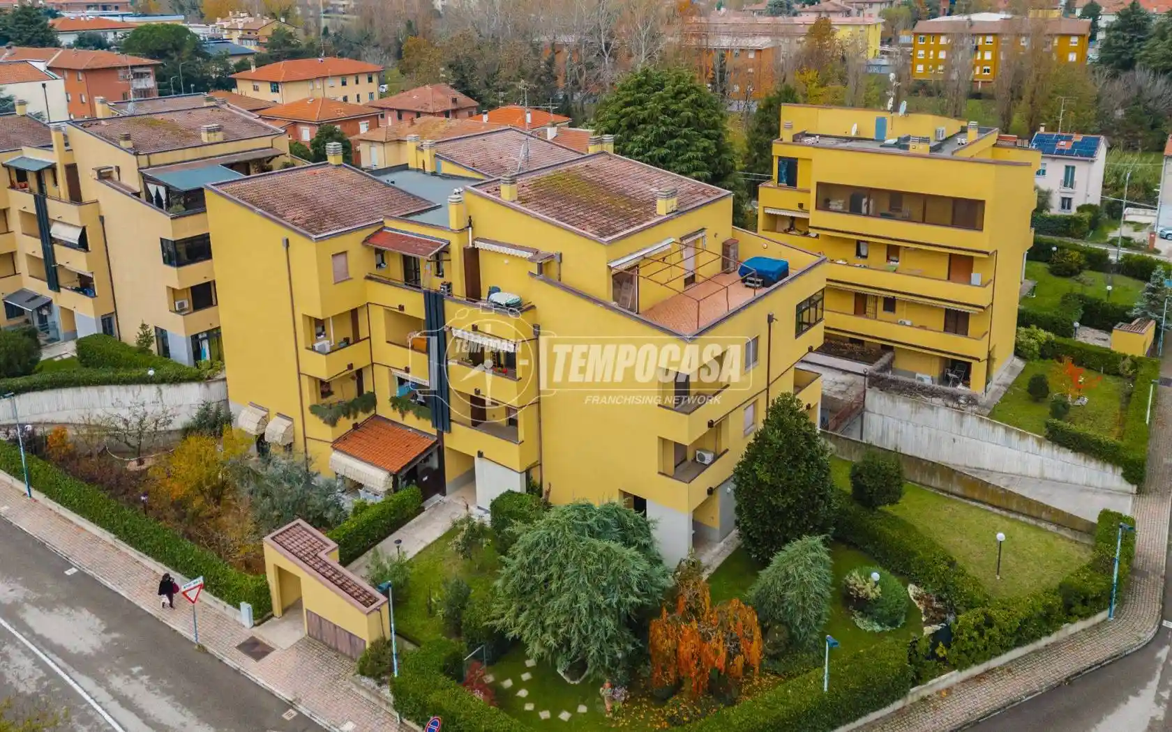 Attico - Mansarda in vendita a Dozza