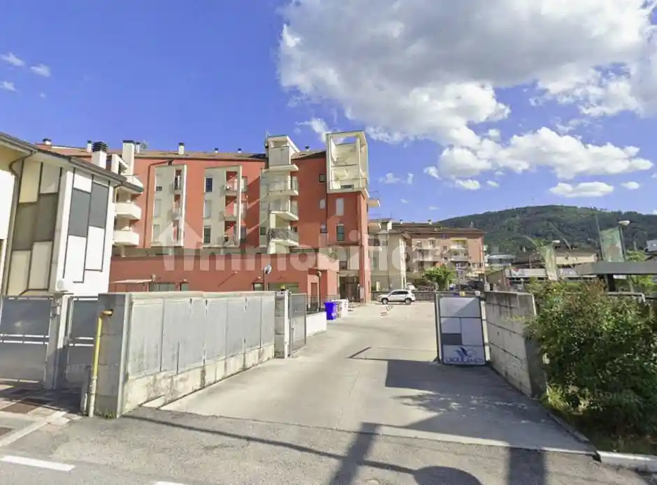 Appartamento in vendita a L'Aquila