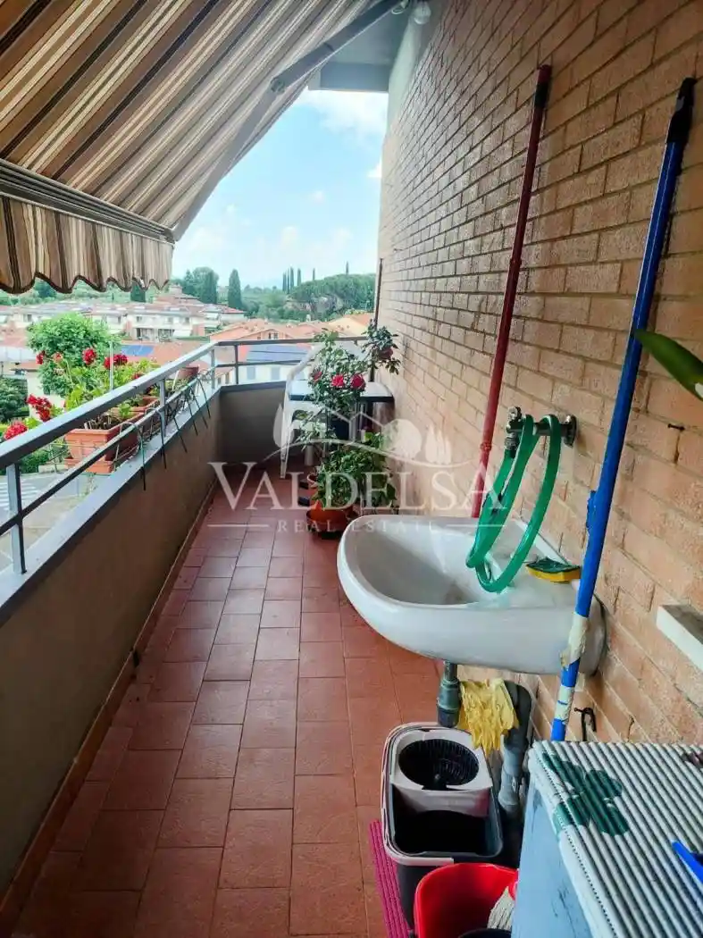 Appartamento in vendita a Barberino Tavarnelle