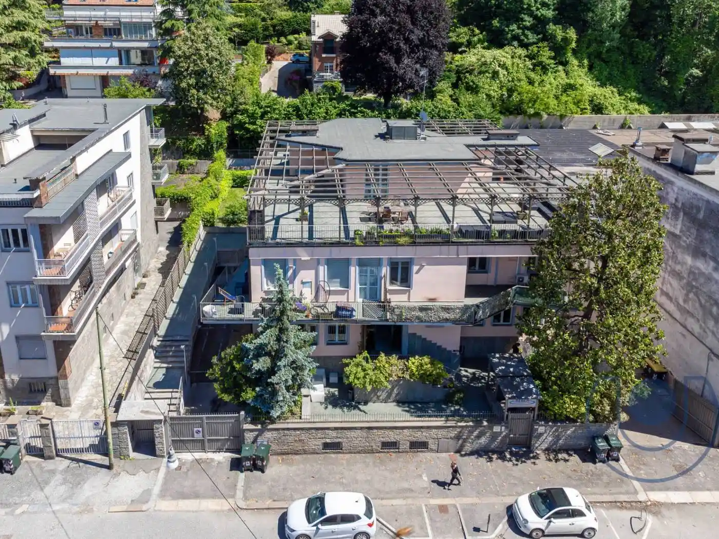 Appartamento in vendita a Torino