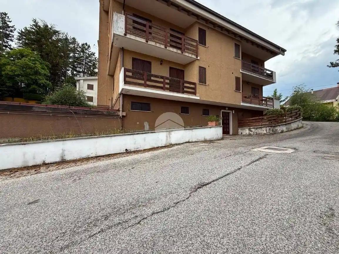 Appartamento in vendita a Ovindoli