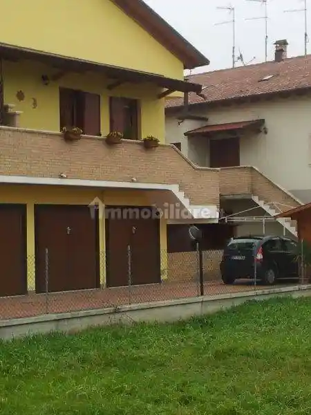 Appartamento in vendita a Occhiobello