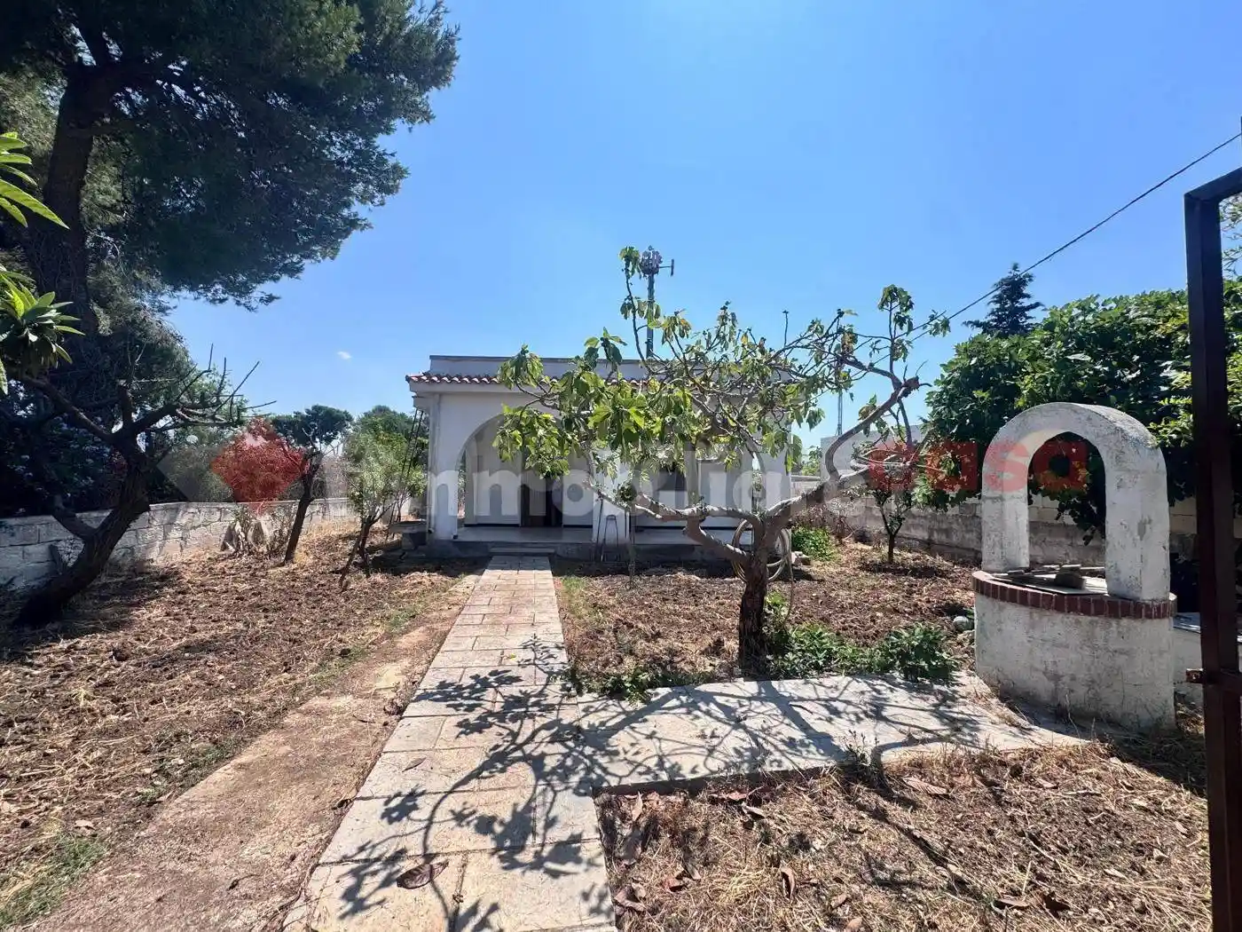 Villa in vendita a Pulsano