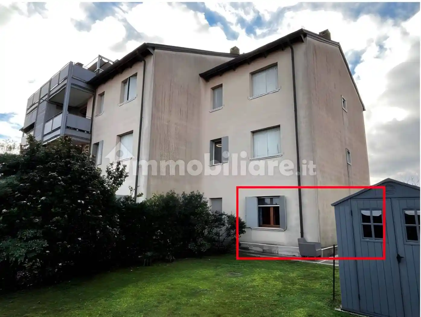 Appartamento in vendita a Santa Lucia di Piave