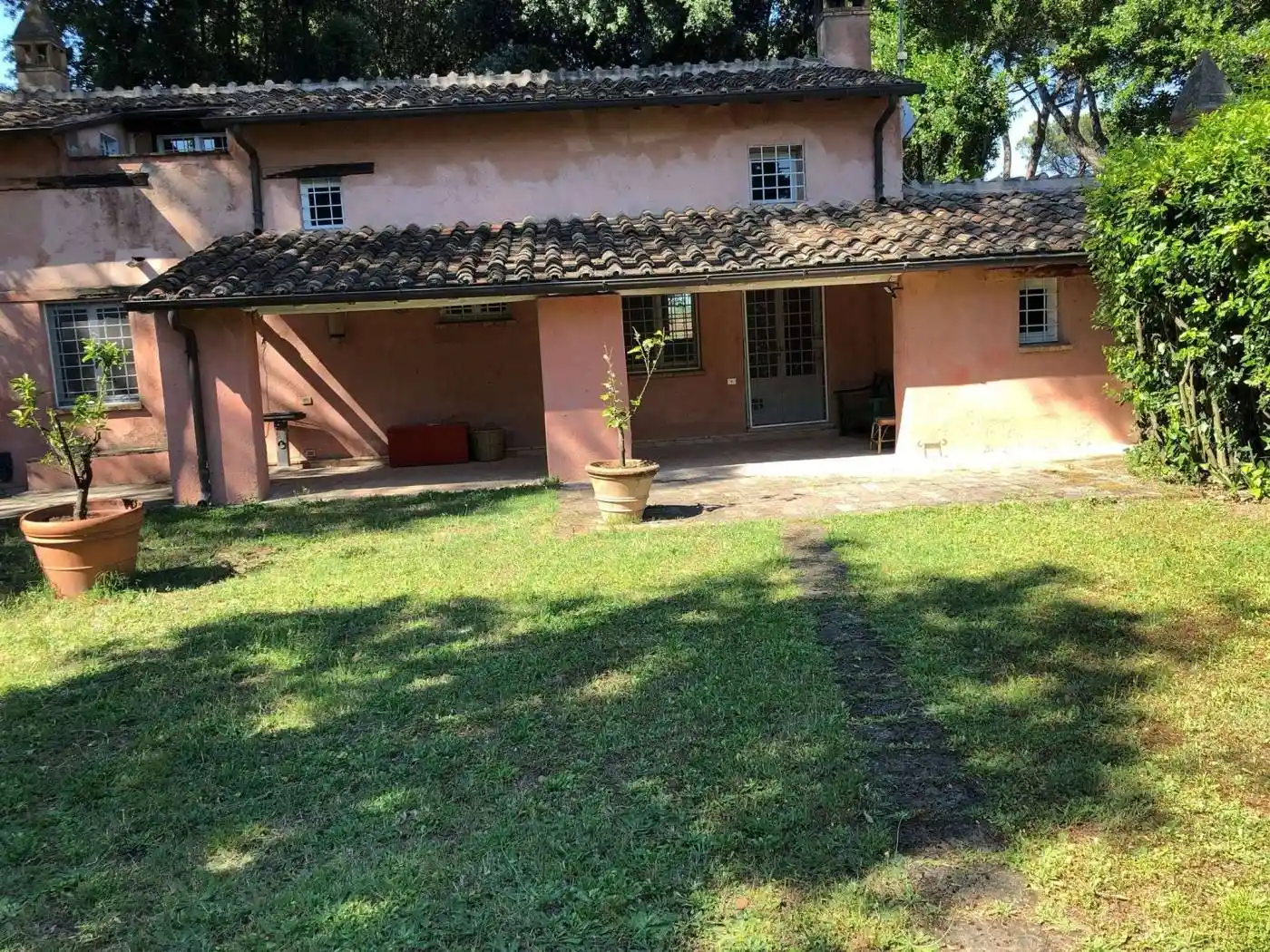 Villa in vendita a Roma