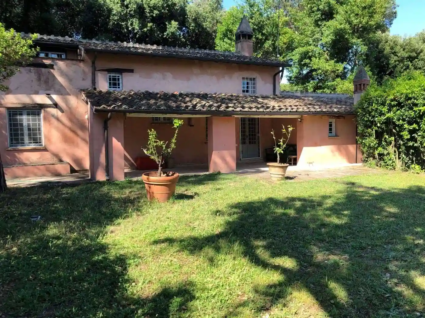 Villa - foto 3