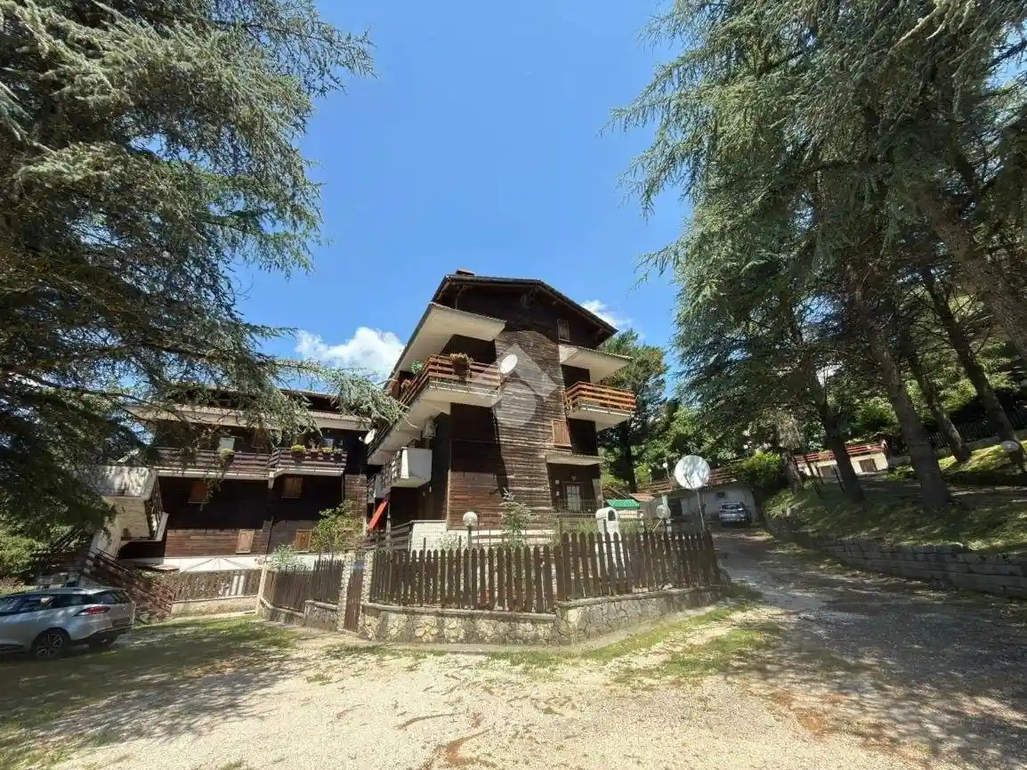Appartamento in vendita a Arcinazzo Romano