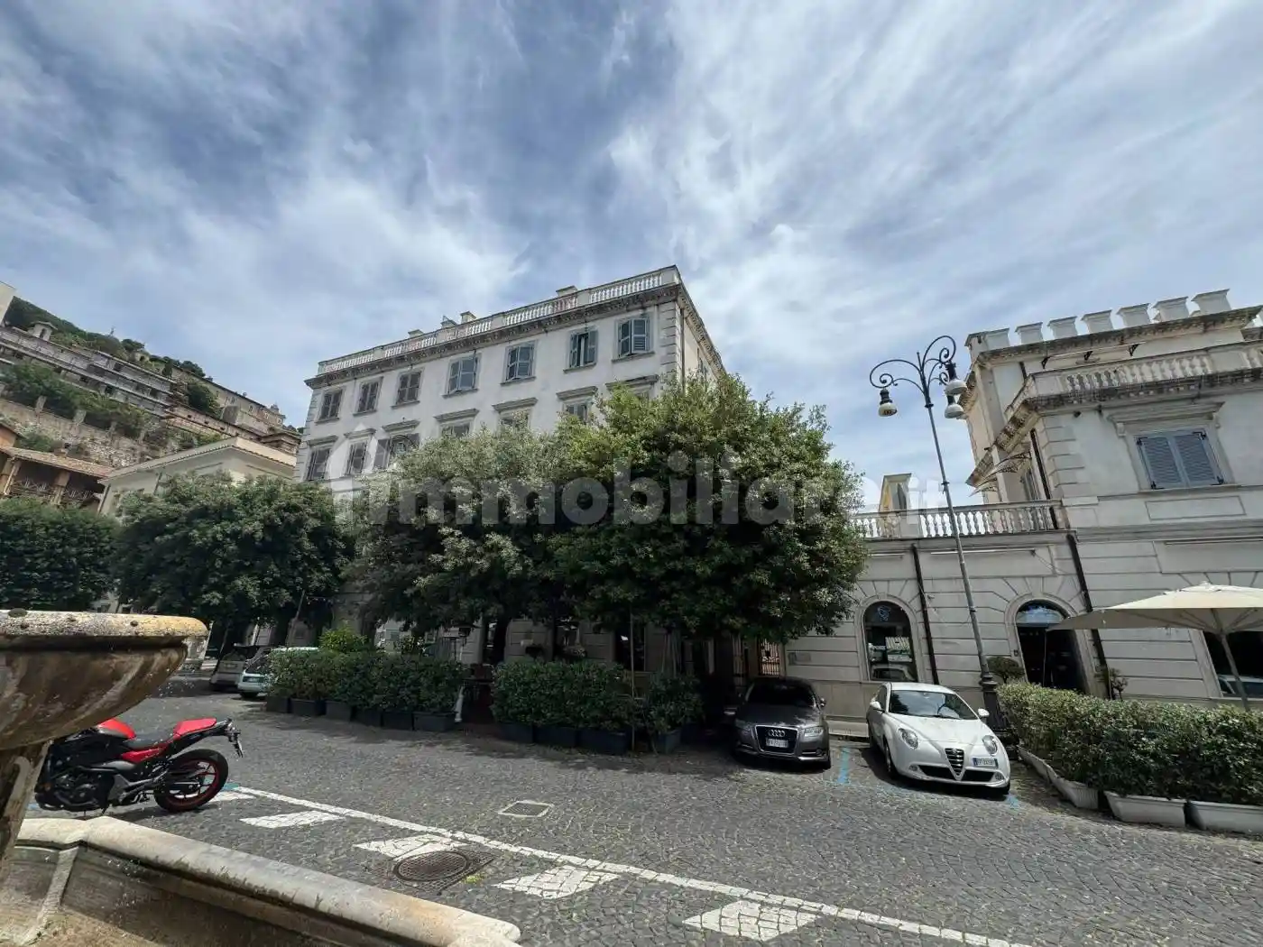 Appartamento in vendita a Palestrina