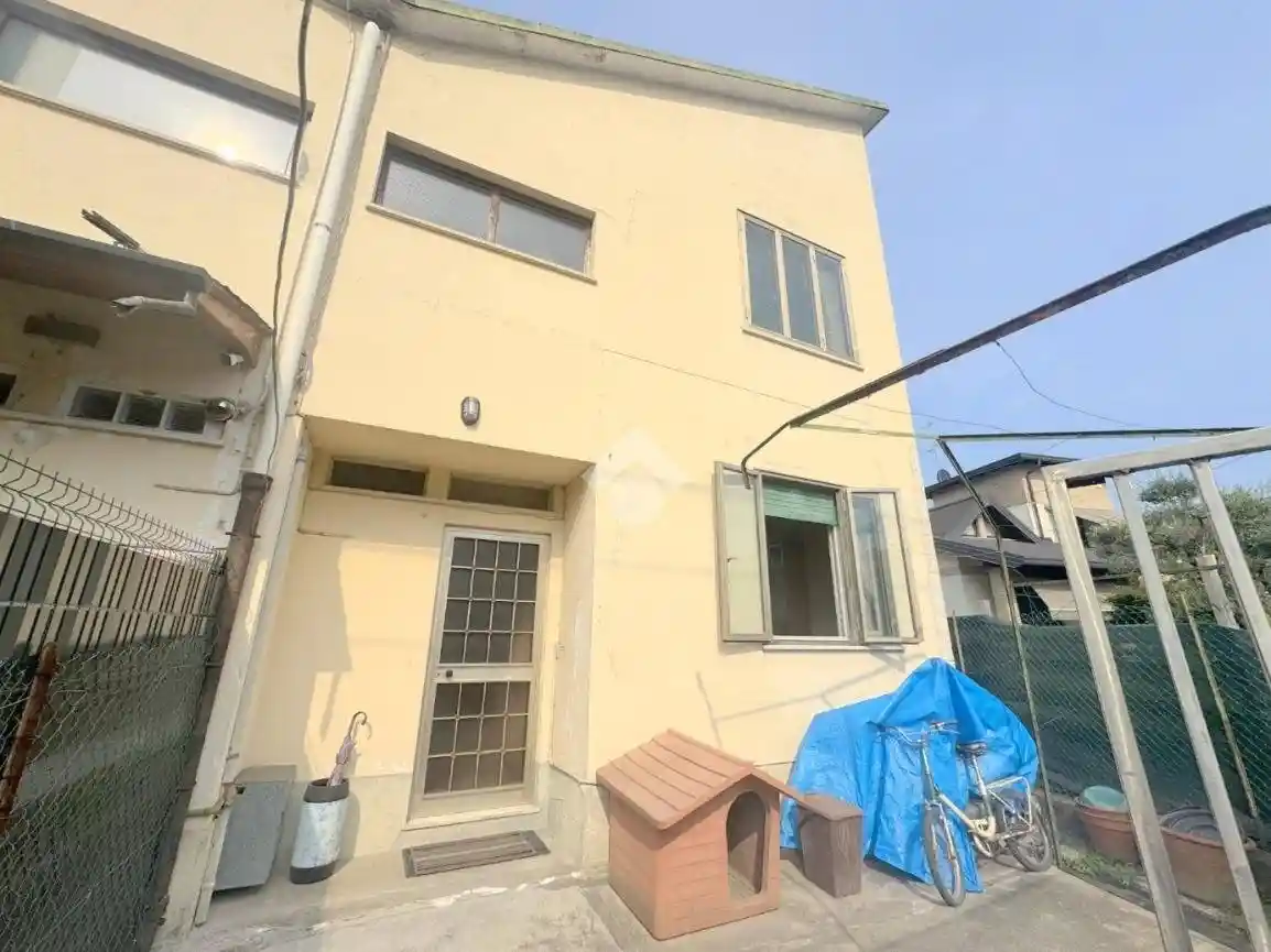 Villetta a schiera in vendita a Cairate