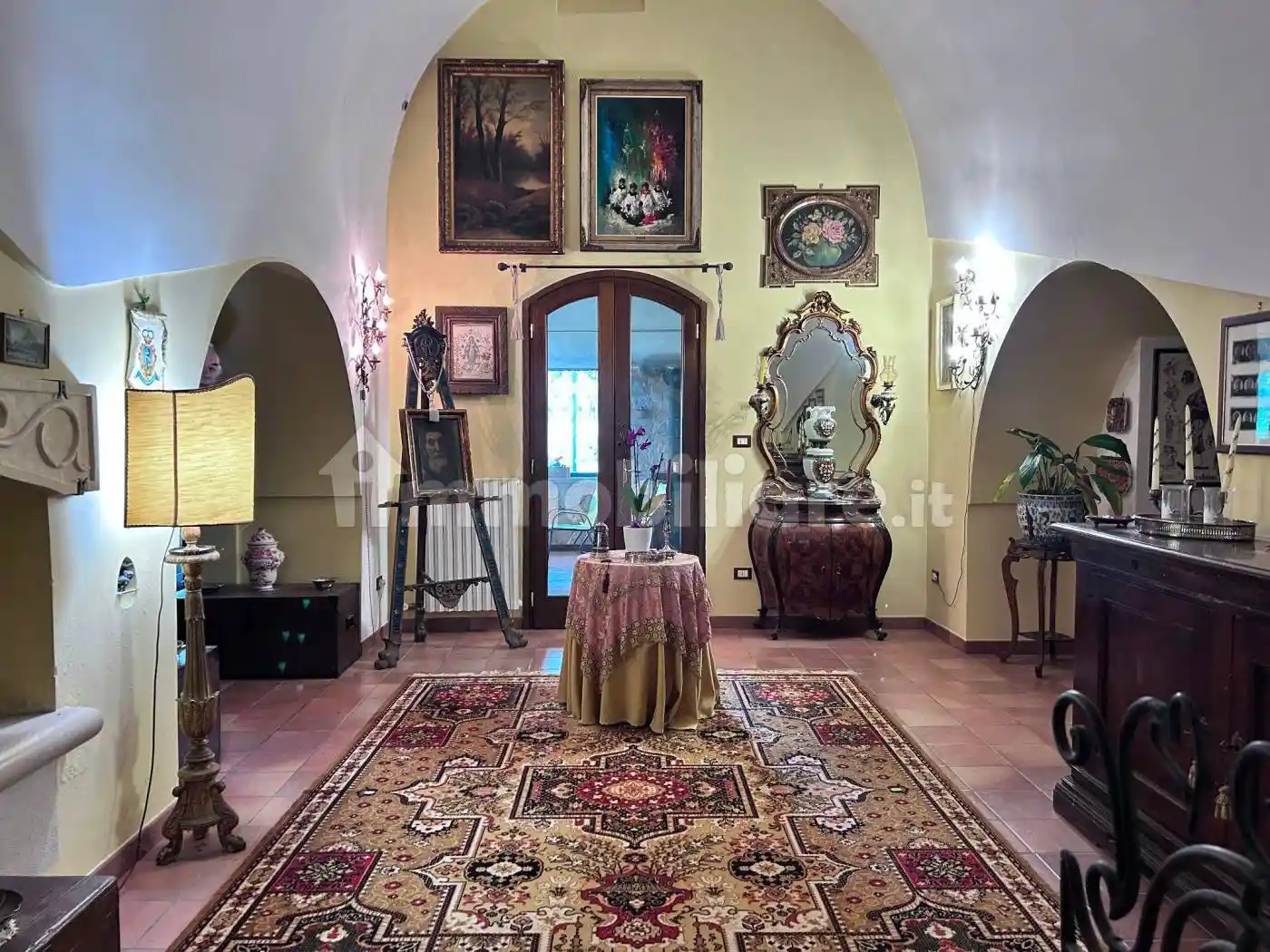 Appartamento in vendita a San Marzano di San Giuseppe