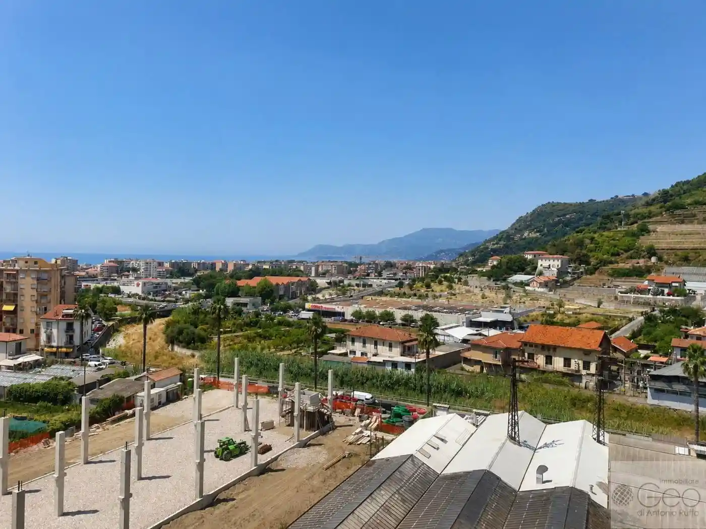 Appartamento in vendita a Vallecrosia