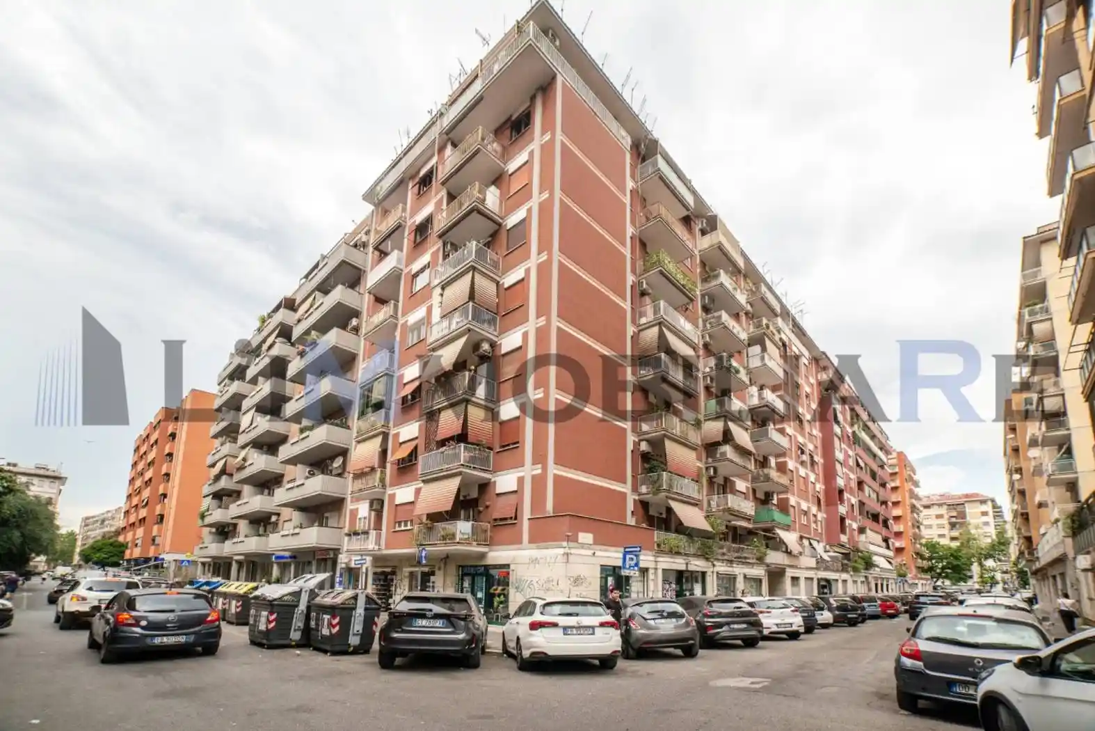 Loft in vendita a Roma