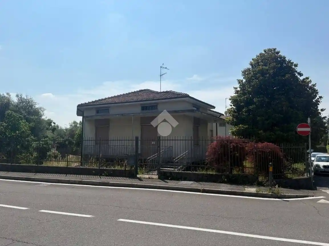 Villa in vendita a Pedrengo