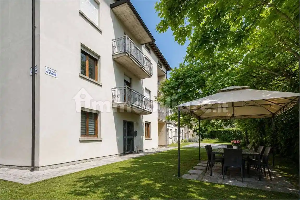 Appartamento in vendita a Rio Saliceto