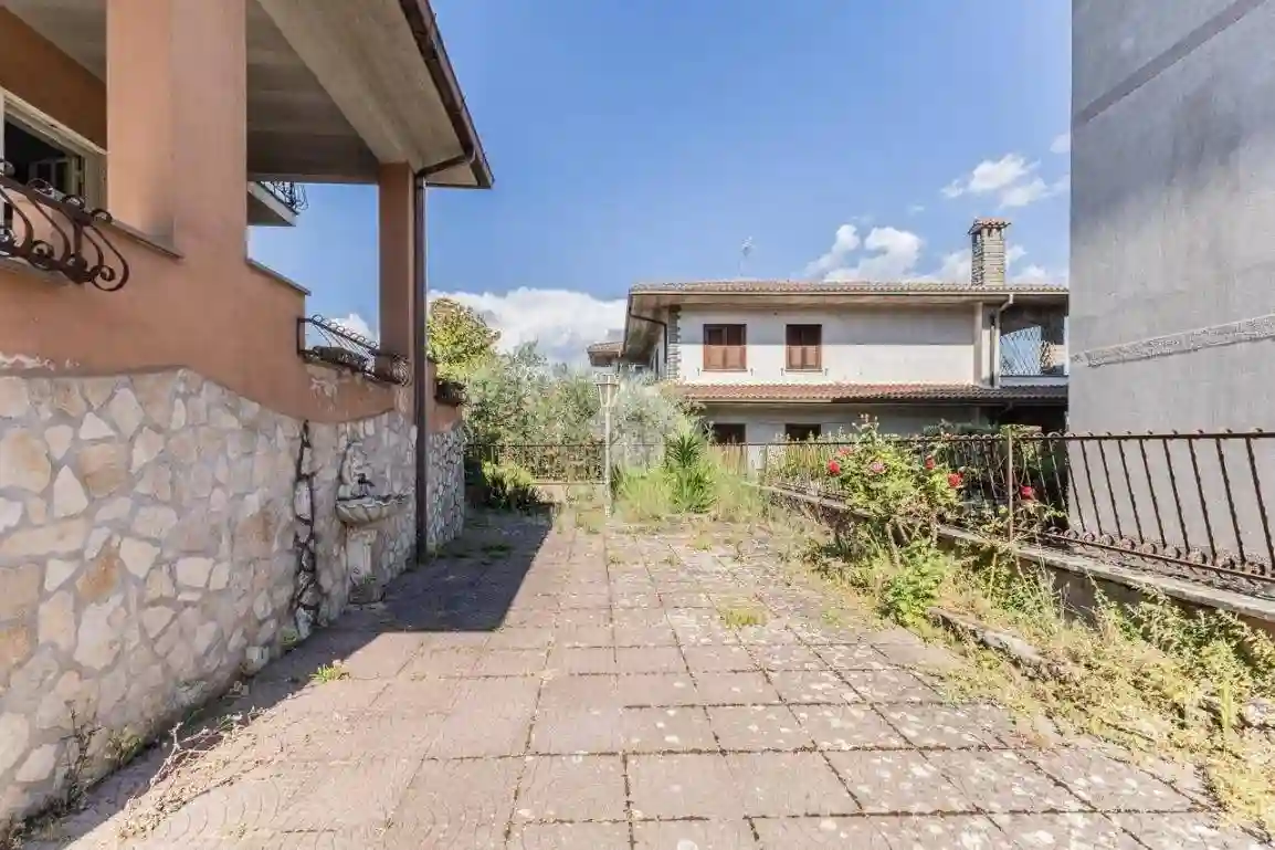 Villetta a schiera - foto 3
