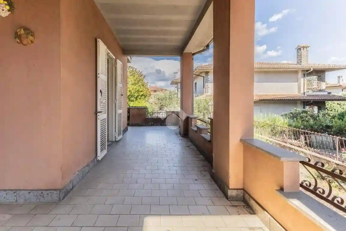 Villetta a schiera - foto 4