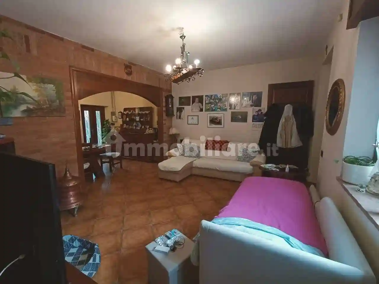 Villetta a schiera - foto 4