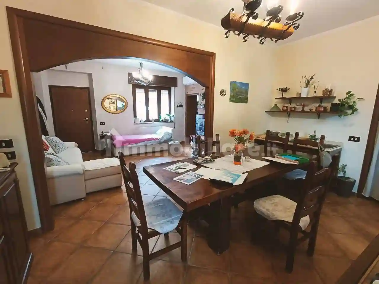 Villetta a schiera - foto 5