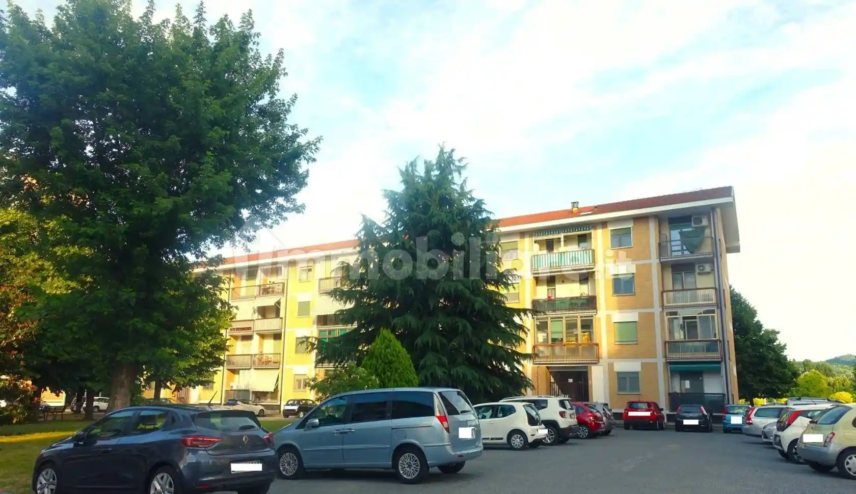 Appartamento in vendita a Settimo Torinese