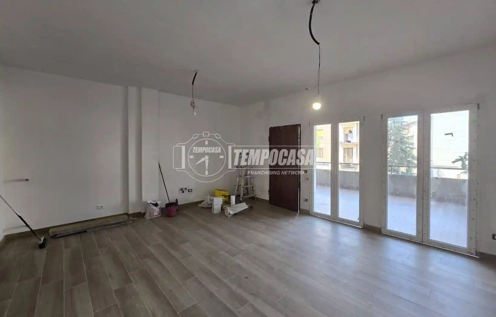 Appartamento in vendita a Reggio Emilia