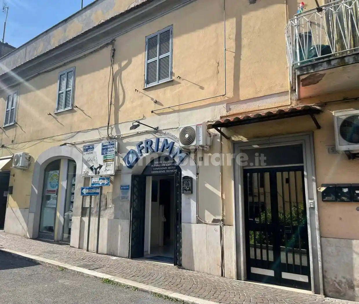 Appartamento in vendita a Monterotondo