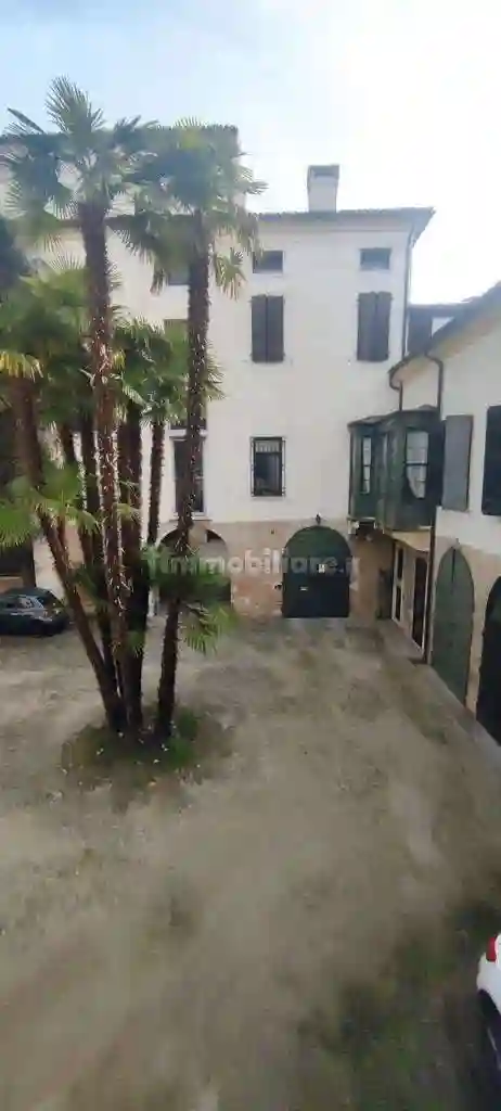 Palazzo - Edificio - foto 2