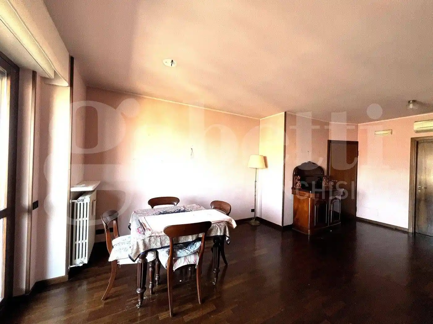 Appartamento in vendita a Bergamo