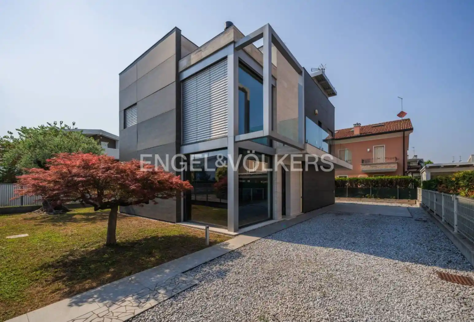Villa in vendita a Rubano
