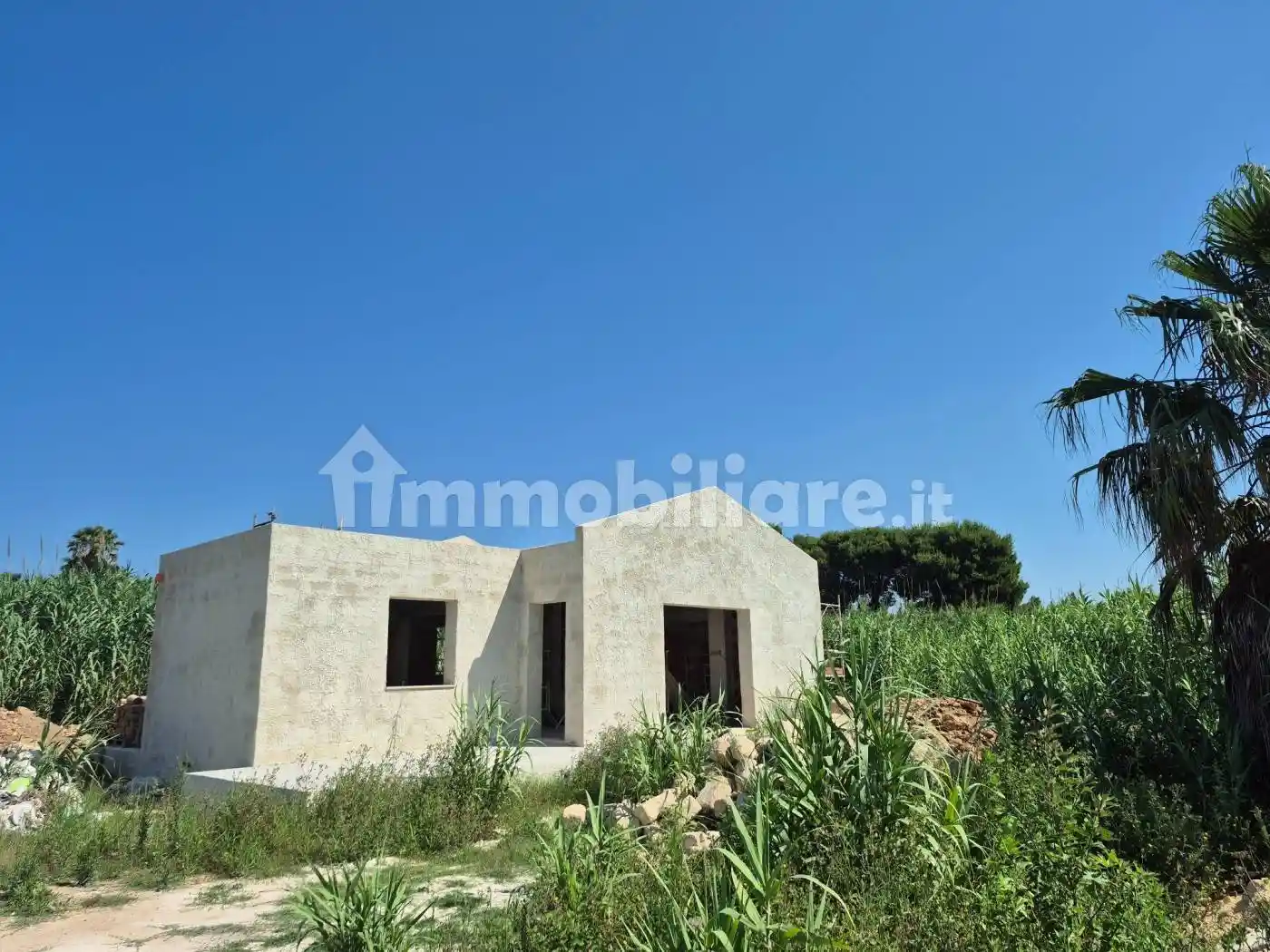 Villa in vendita a Marsala