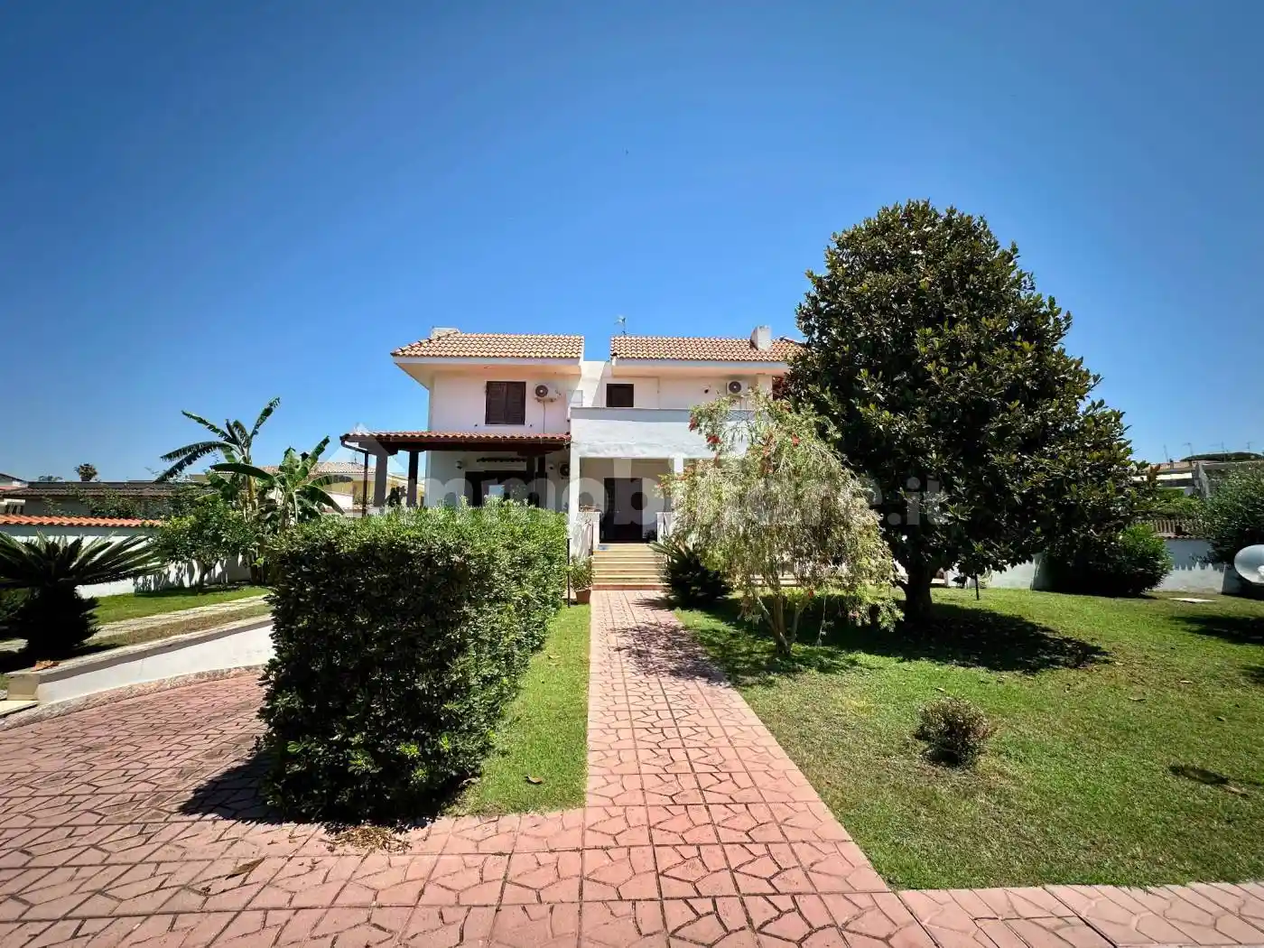 Villa in vendita a Anzio
