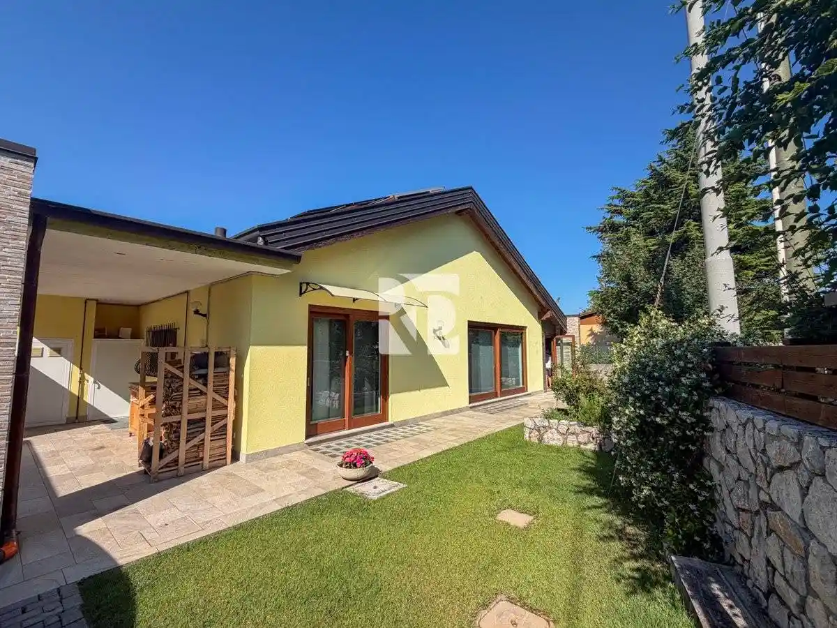 Villa in vendita a Trieste