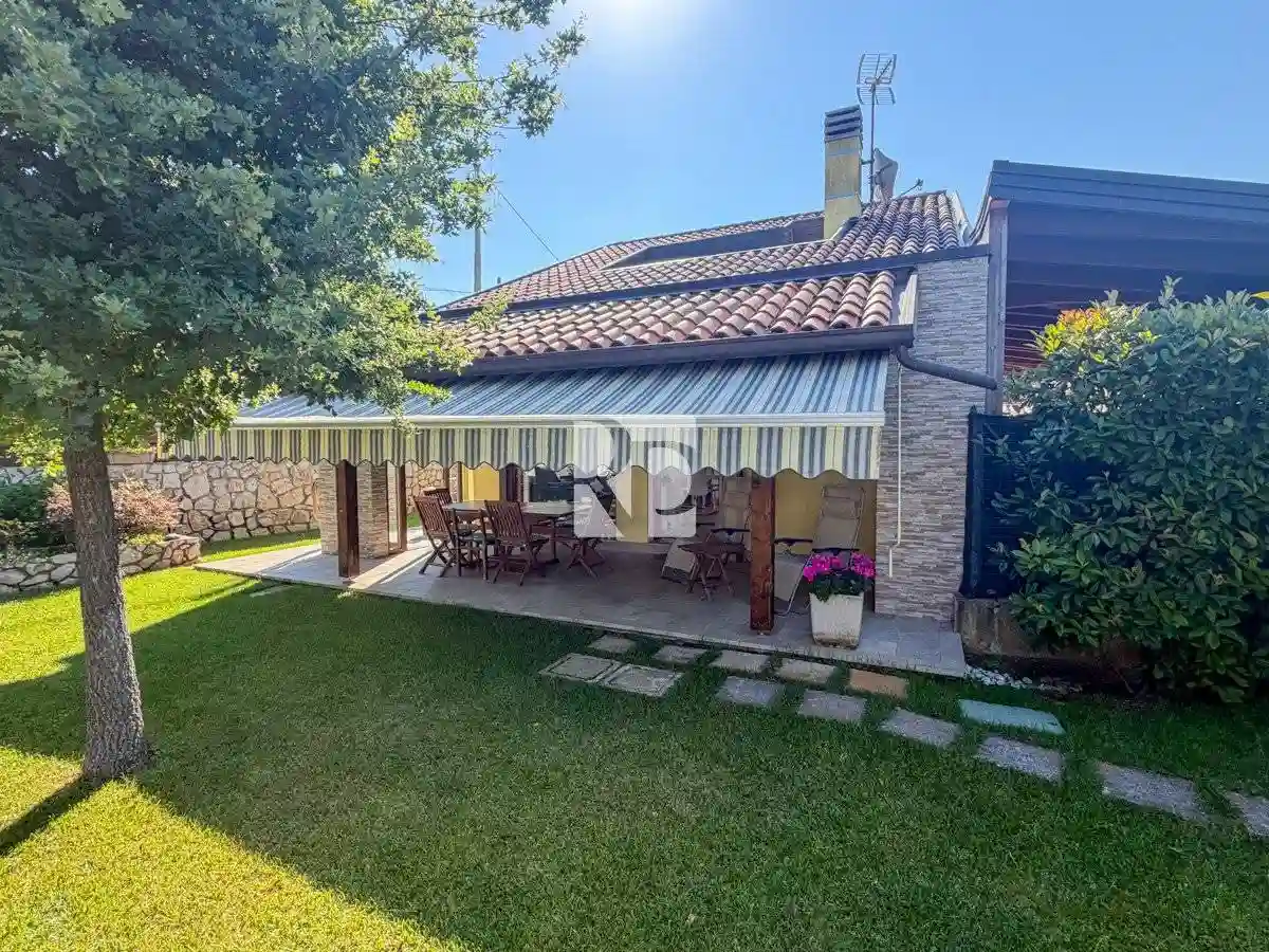 Villa - foto 4