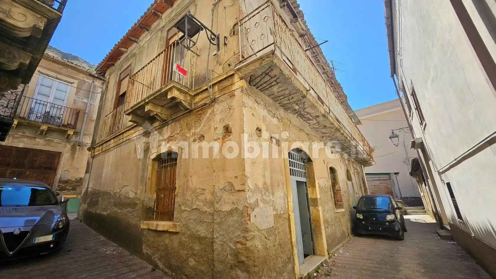 Villa in vendita a Messina