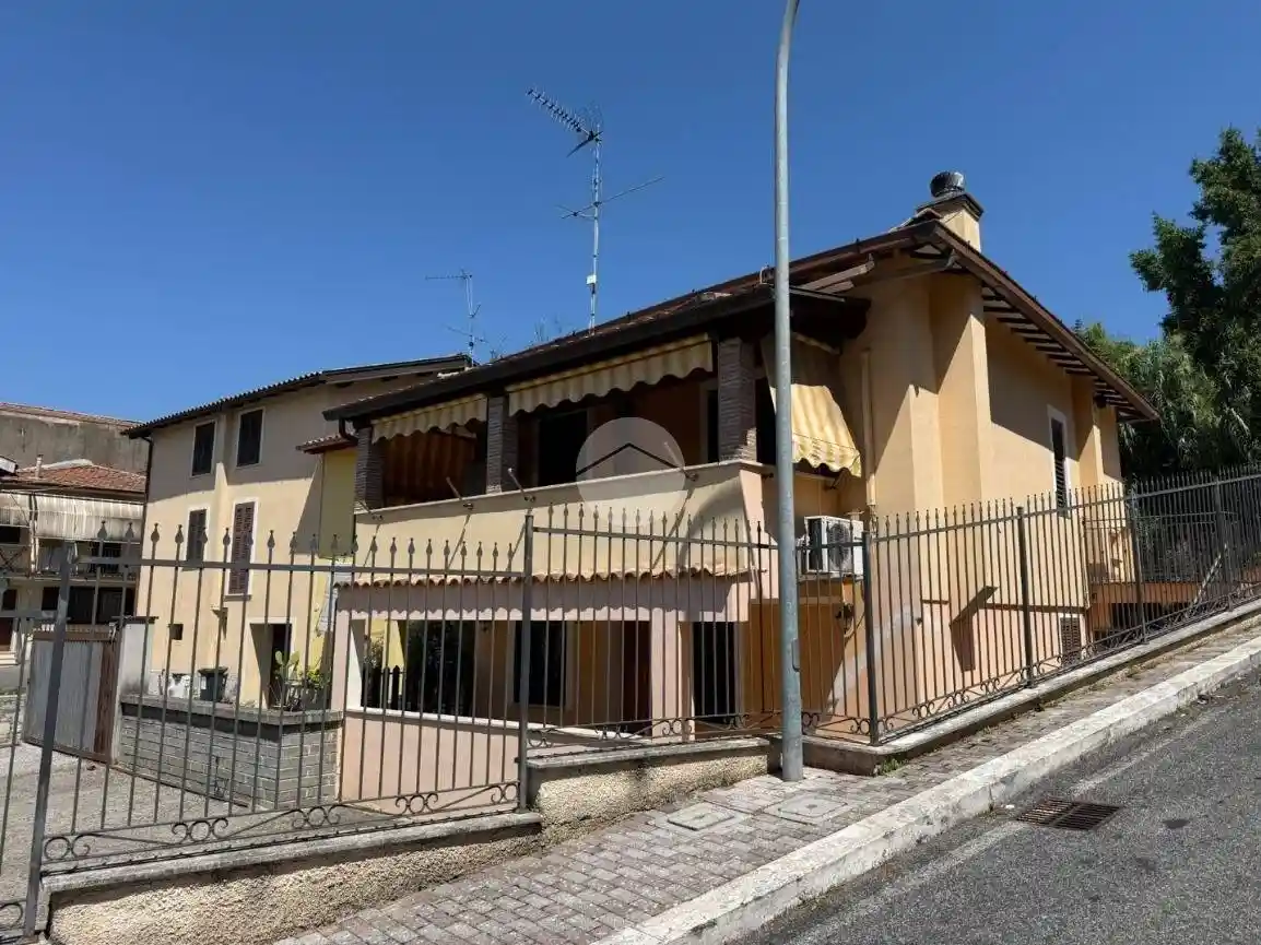 Villa in vendita a Palestrina