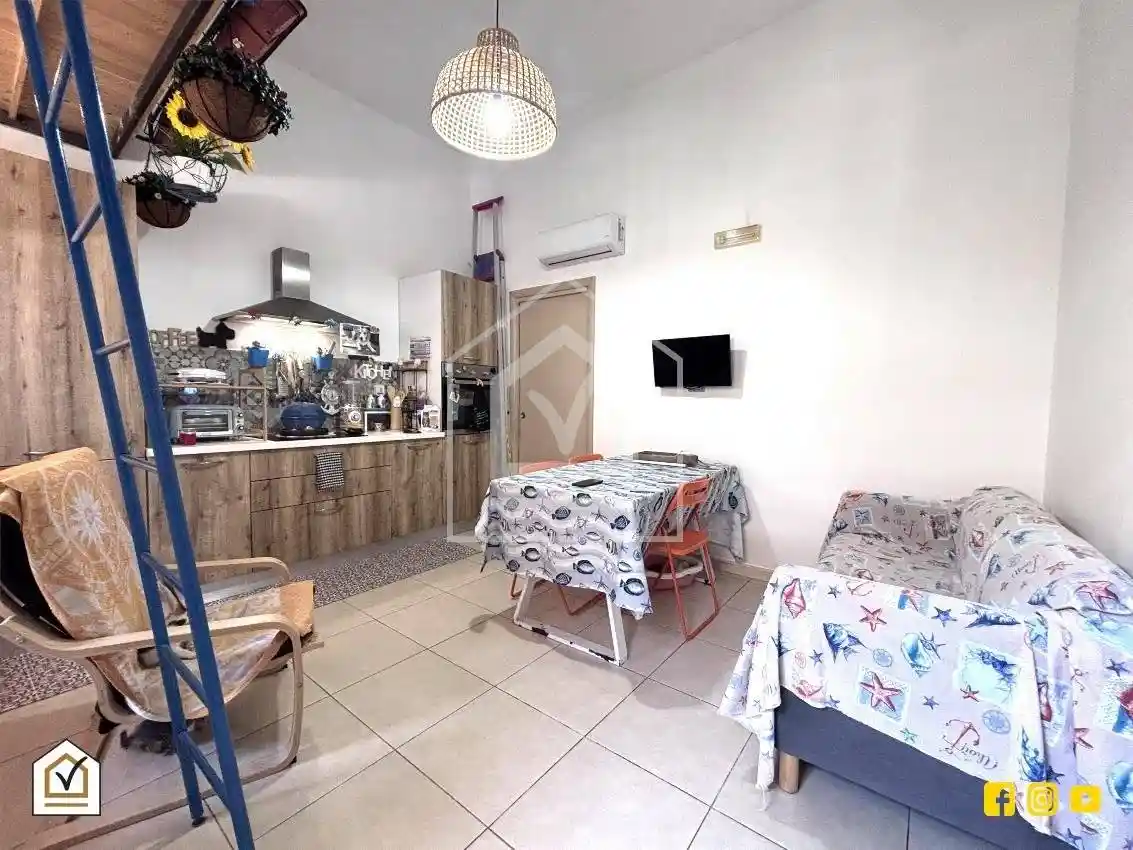 Appartamento in vendita a Bari