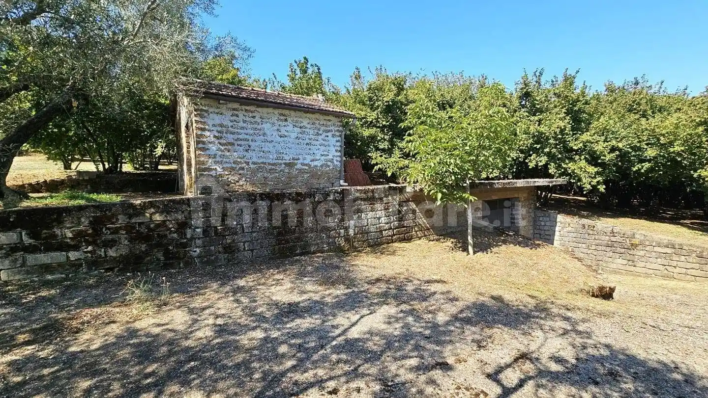 Rustico - Casale in vendita a Soriano nel Cimino