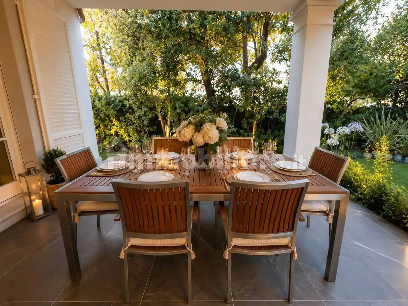 Villa in vendita a Forte dei Marmi