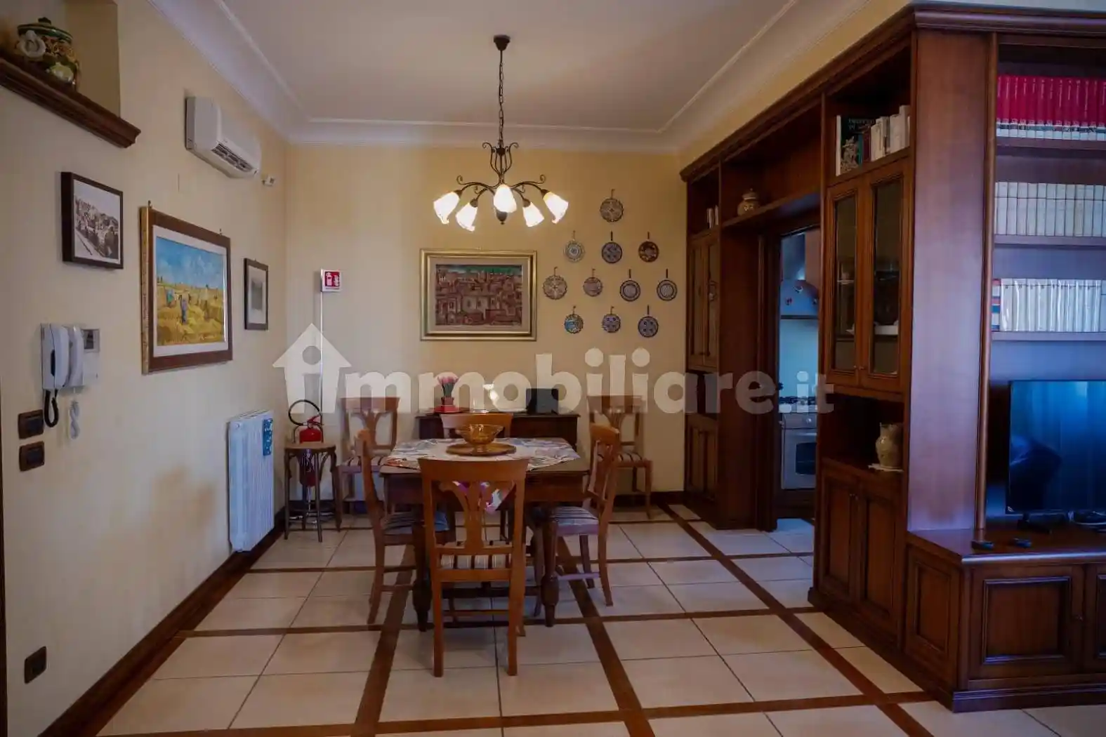 Appartamento in vendita a Agrigento