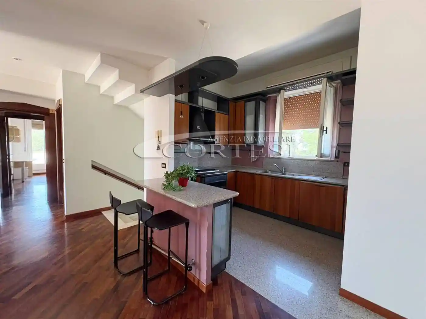 Villa in vendita a Mondolfo