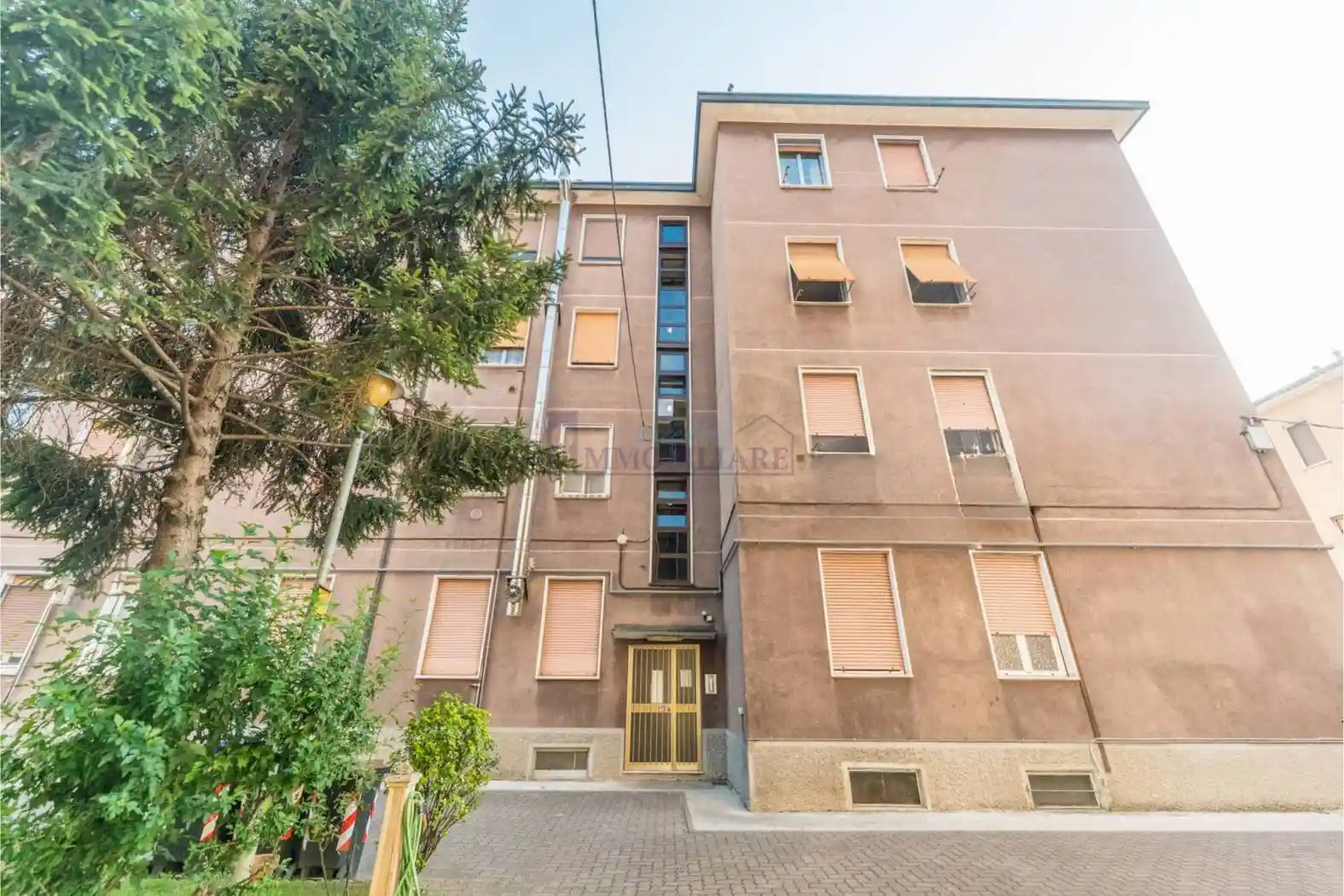 Appartamento in vendita a San Giuliano Milanese