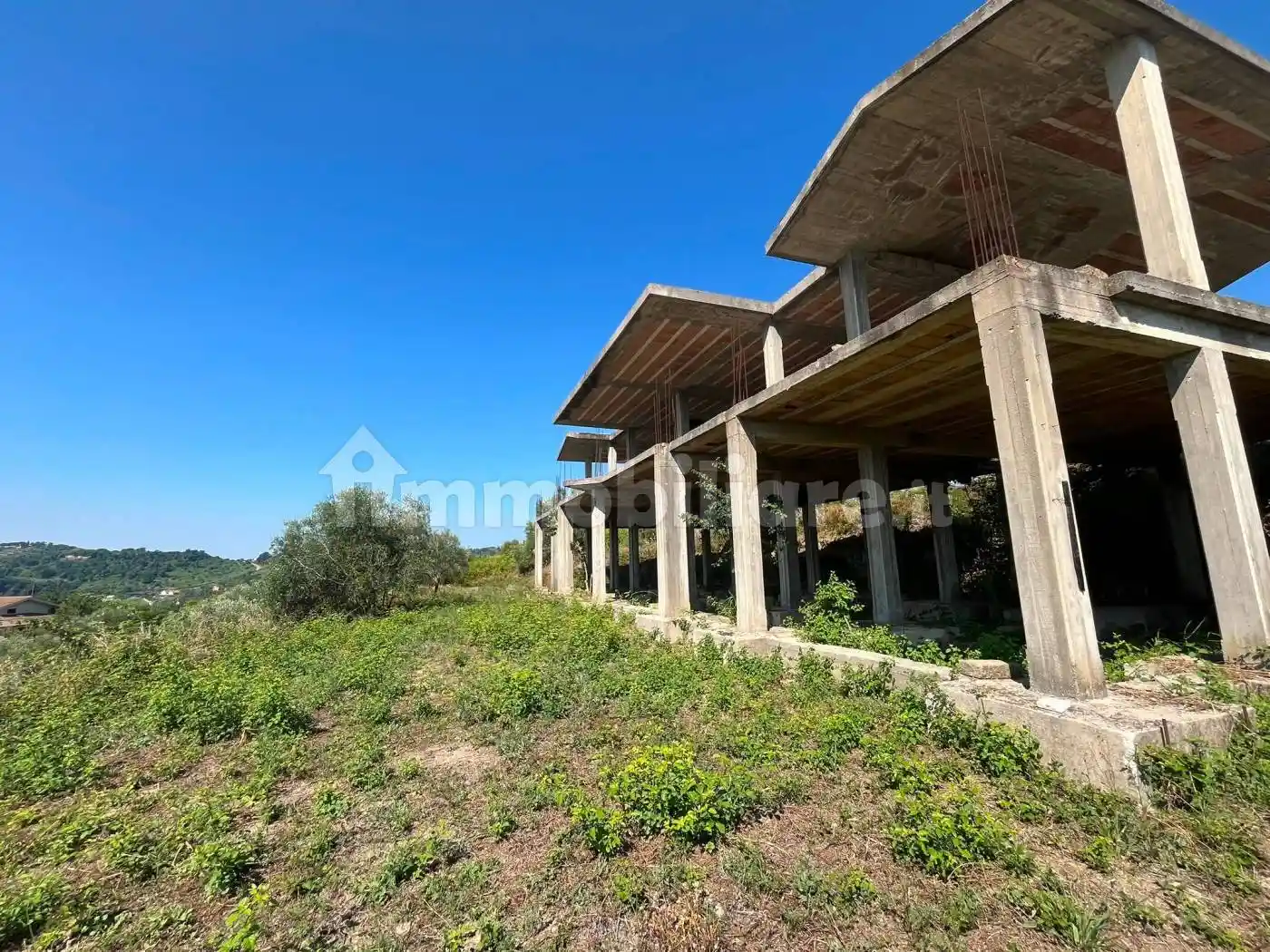 Rustico - Casale in vendita a Morlupo