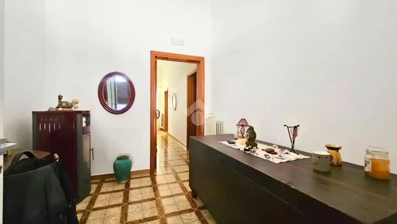Appartamento in vendita a Leverano