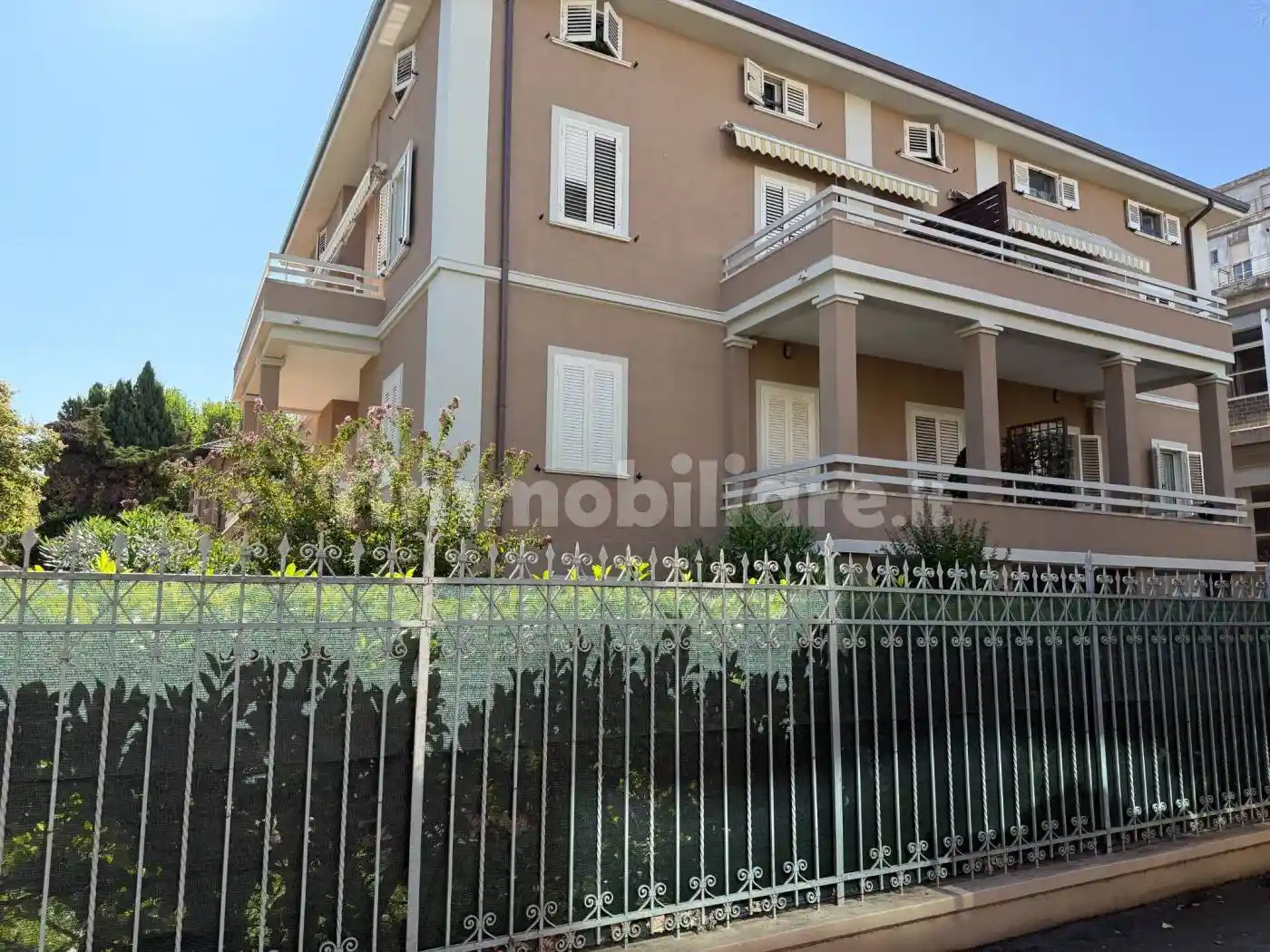 Appartamento in vendita a Pesaro