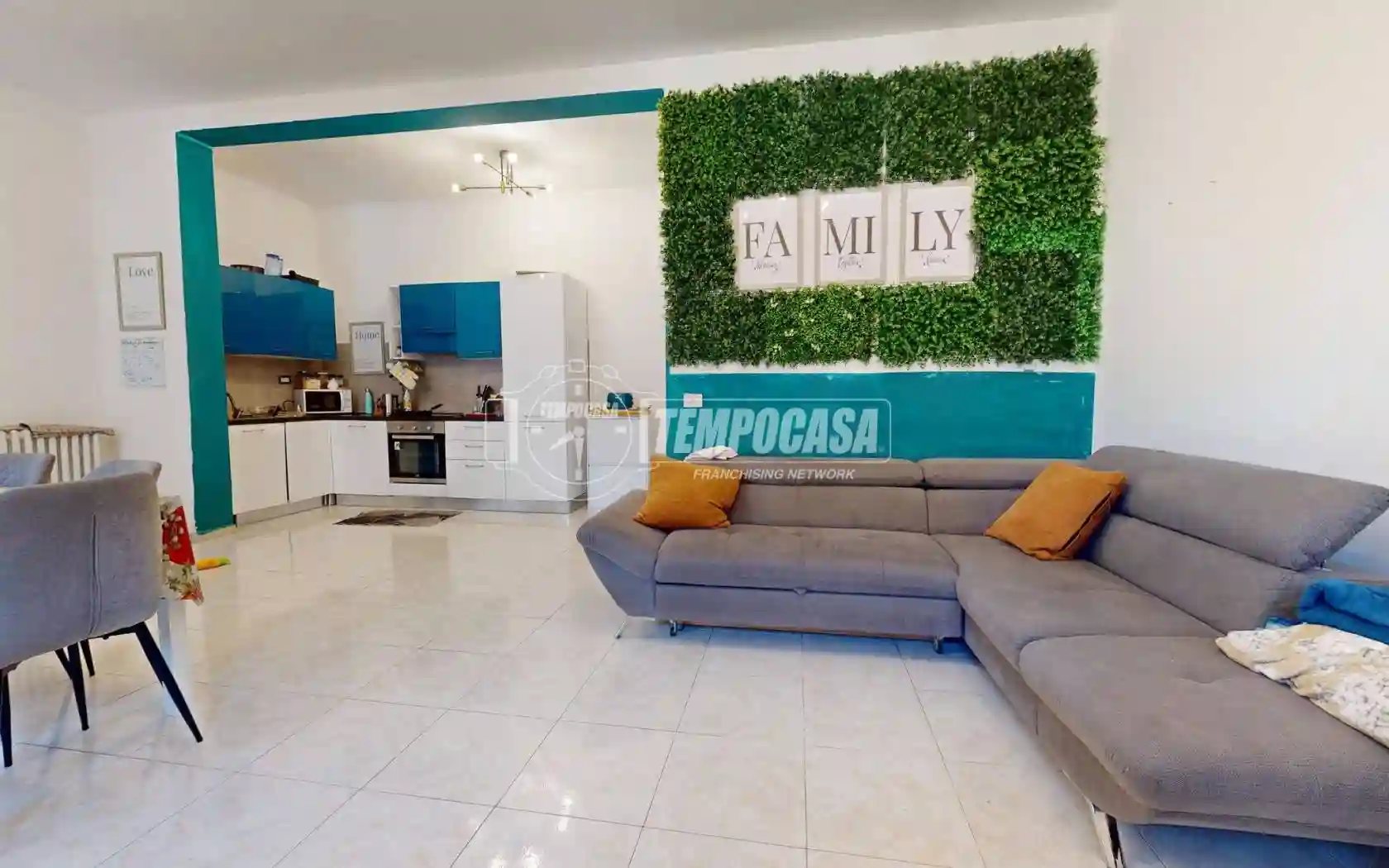 Casa indipendente - foto 2