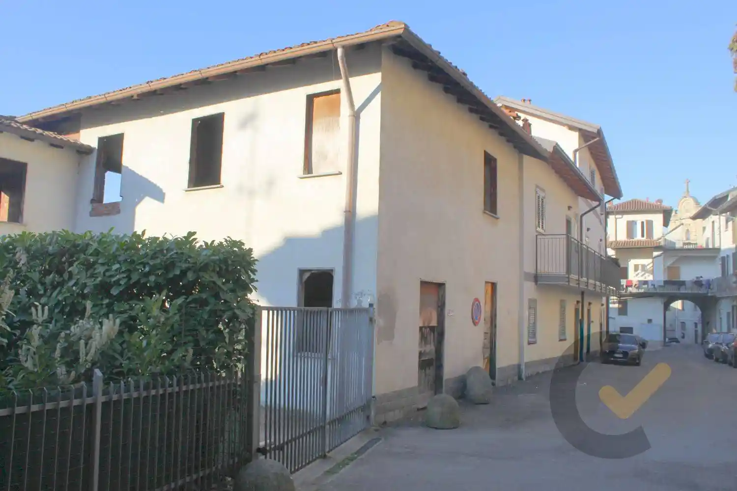 Rustico - Casale in vendita a Como
