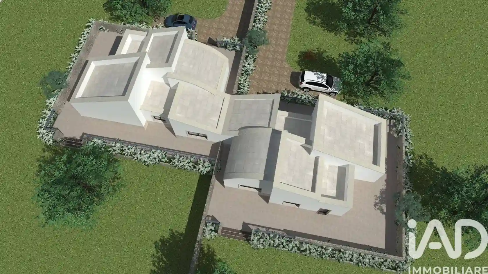 Villa - foto 2